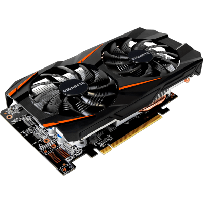 видеокарта GigaByte GV-NP106D5-6G