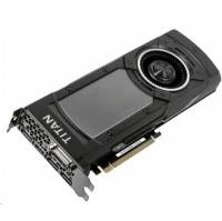 Видеокарта GigaByte GV-NTITANXD5-12GD