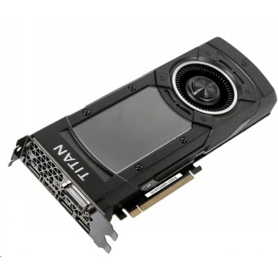 видеокарта GigaByte GV-NTITANXD5-12GD