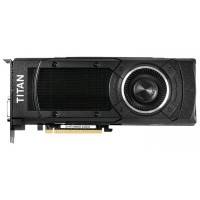 Видеокарта GigaByte GV-NTITANXD5-12GD-B