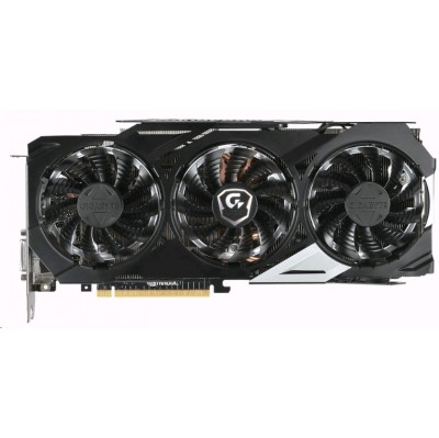 видеокарта GigaByte GV-NTITANXXTREME-12GD-B