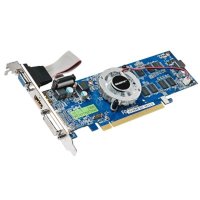 Видеокарта GigaByte GV-R545-1Gl
