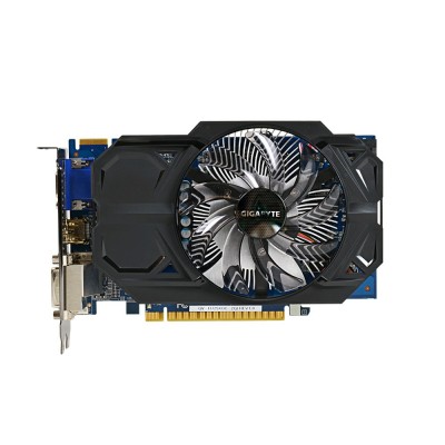 видеокарта GigaByte GV-R725XOC-2GI
