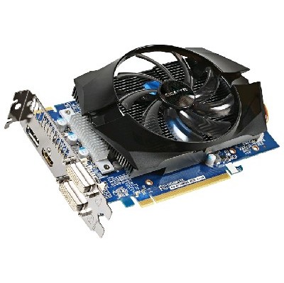 видеокарта GigaByte GV-R726XOC-1GD