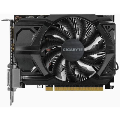 видеокарта GigaByte GV-R736OC-2GD V2.0