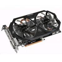 Видеокарта GigaByte GV-R737WF2OC-4GD