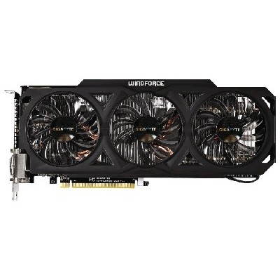 видеокарта GigaByte GV-R927XOC-2GD