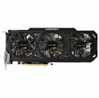 Видеокарта GigaByte GV-R927XOC-4GD