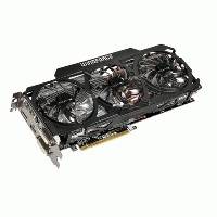 Видеокарта GigaByte GV-R929WF3-4GD