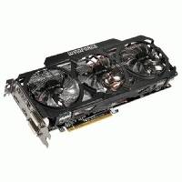 Видеокарта GigaByte GV-R929XOC-4GD