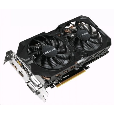 видеокарта GigaByte GV-R938G1 Gaming-4GD