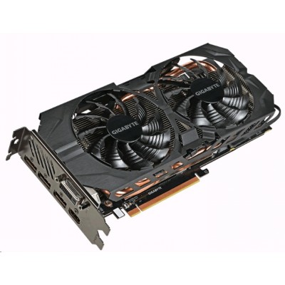 видеокарта GigaByte GV-R939WF2-8GD