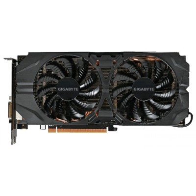 видеокарта GigaByte GV-R939XG1 Gaming-8GD