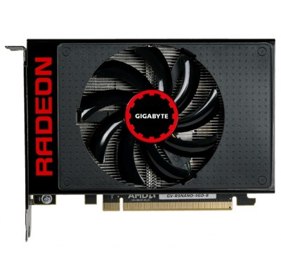 видеокарта GigaByte GV-R9NANO-4GD-B