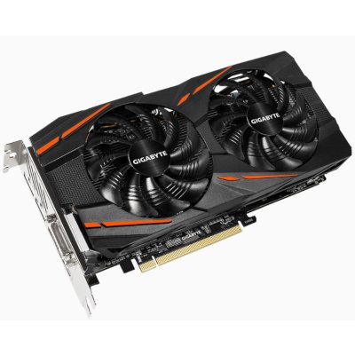 видеокарта GigaByte GV-RX470G1 GAMING-4GD