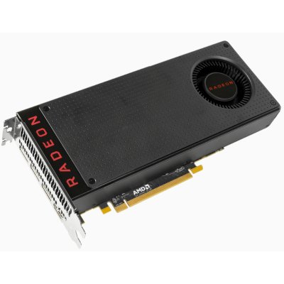 видеокарта GigaByte GV-RX480D5-8GD-B