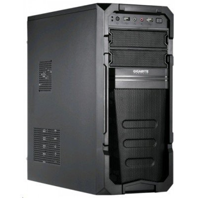 корпус GigaByte GZ-F Plus 2