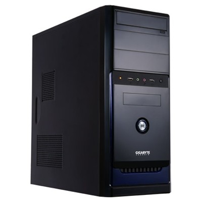 корпус GigaByte GZ-F1