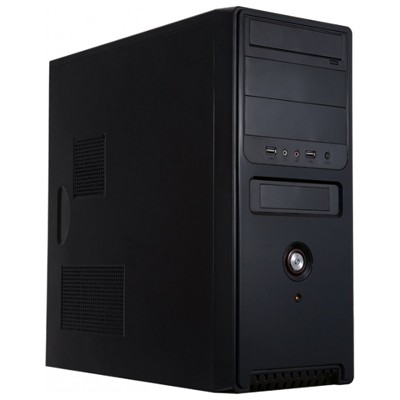 корпус GigaByte GZ-F2