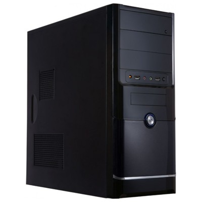корпус GigaByte GZ-F3