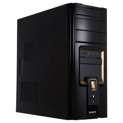 корпус GigaByte GZ-F6