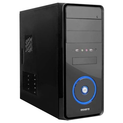 корпус GigaByte GZ-F7