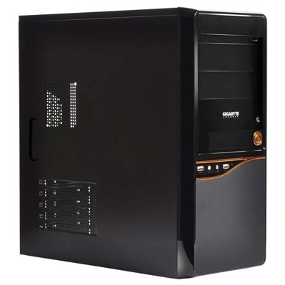 корпус GigaByte GZ-F8