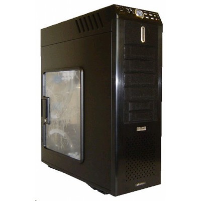 корпус GigaByte GZ-FW1CA-AJS/AJB