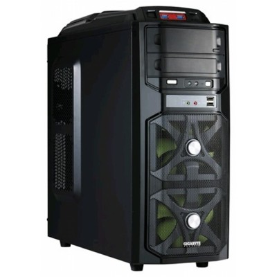 корпус GigaByte GZ-G1 PLUS