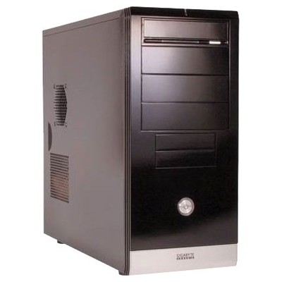 корпус GigaByte GZ-KX1B