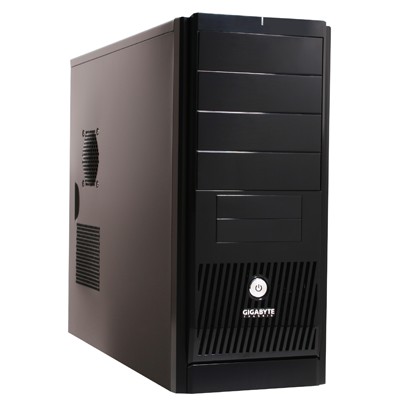 корпус GigaByte GZ-KX5B
