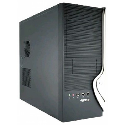 корпус GigaByte GZ-KX9