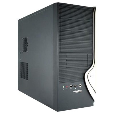 корпус GigaByte GZ-KX9B