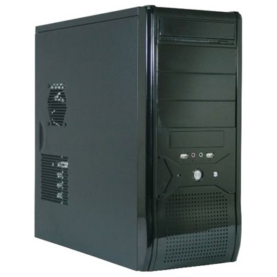 корпус GigaByte GZ-KXAB