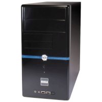 Корпус GigaByte GZ-M2