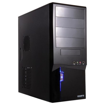 корпус GigaByte GZ-P5