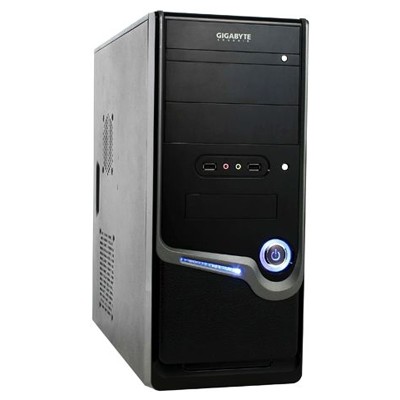 корпус GigaByte GZ-PB