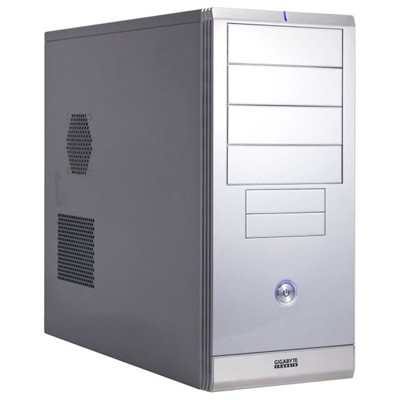 корпус GigaByte GZ-X1S