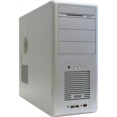 корпус GigaByte GZ-X3 White