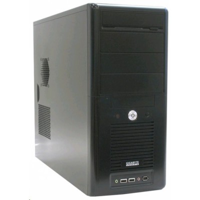 корпус GigaByte GZ-X3BPD-400