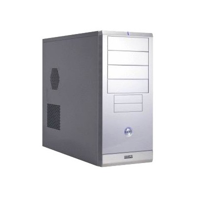 корпус GigaByte GZ-X5S