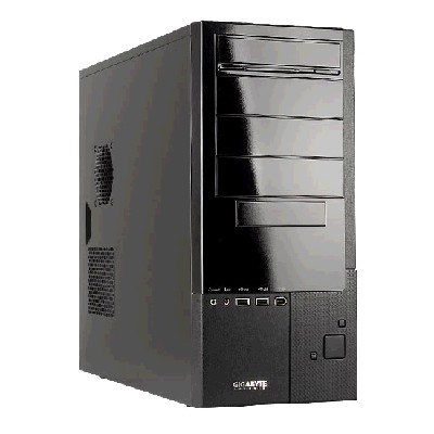 корпус GigaByte GZ-X6BPD