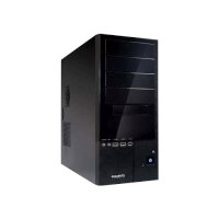 Корпус GigaByte GZ-X6 Black без БП