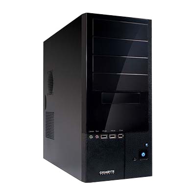 корпус GigaByte GZ-X6B