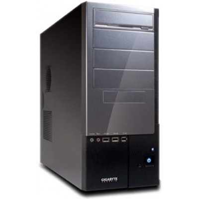 корпус GigaByte GZ-X6G