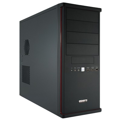 корпус GigaByte GZ-X7B