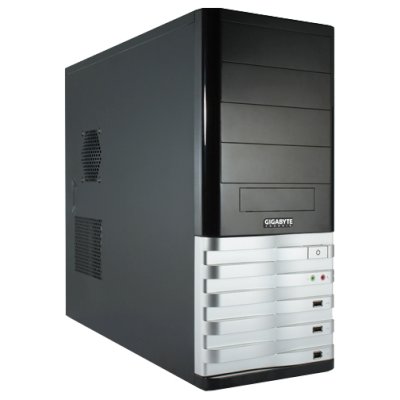 корпус GigaByte GZ-X8 без БП