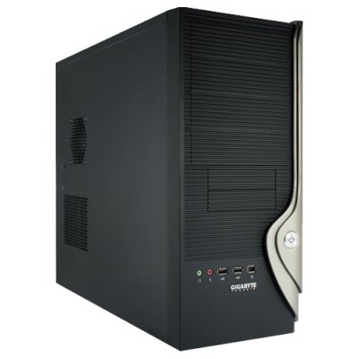 корпус Gigabyte GZ-X9 GZ-X9BMDX
