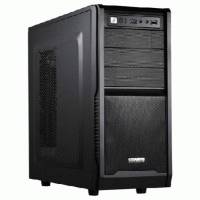 Корпус GigaByte GZ-ZIF138R