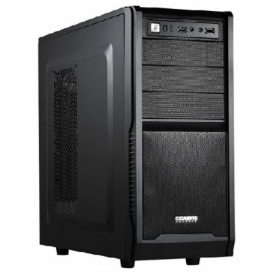 корпус GigaByte GZ-ZIF138R